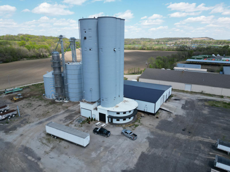 Why Consider Raasch Farms as Tenants?